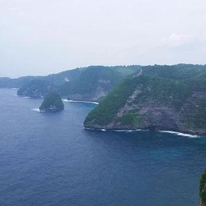 Raid l'Arbre Vert Amazones - Bali