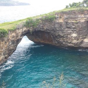 Reco Raid l'Arbre Vert Amazones Bali