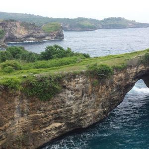 Reco Raid l'Arbre Vert Amazones Bali