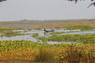 Cambodge Raid Amazones