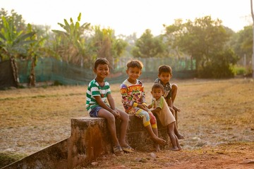 Cambodge Raid Amazones