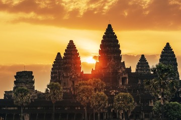 Cambodge Raid Amazones