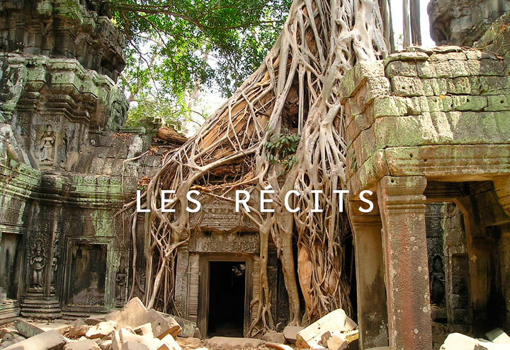 Raid Amazones Cambodge