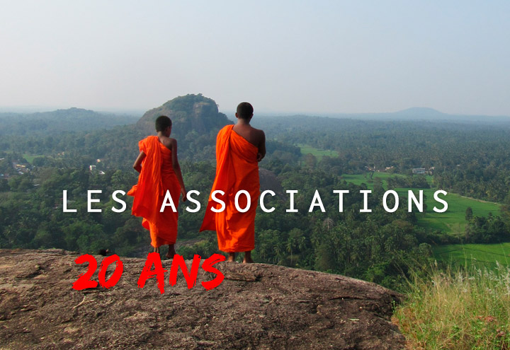 Raid Amazones Sri Lanka