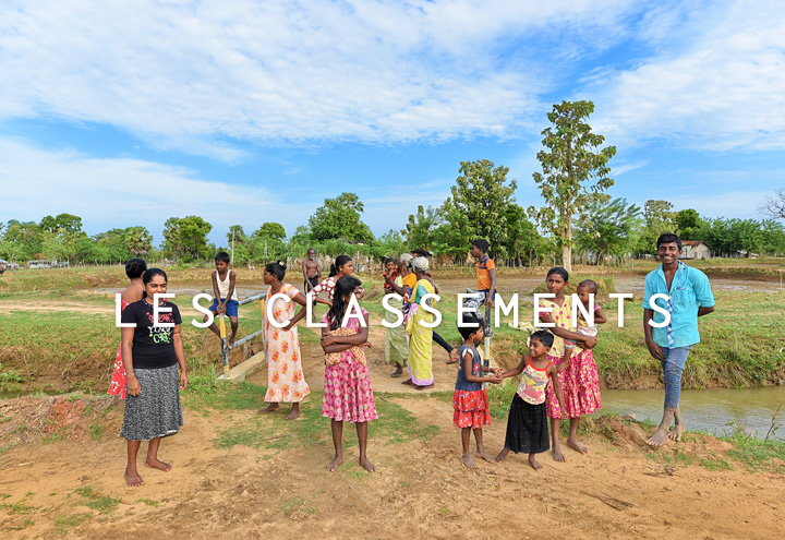 Raid Amazones Sri Lanka