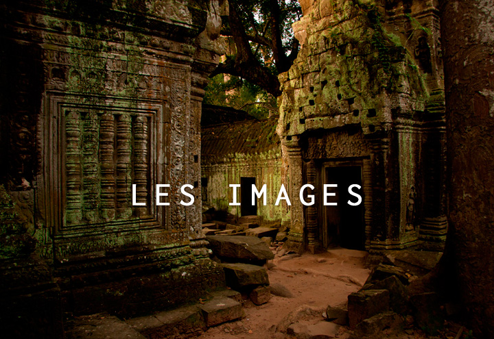 Raid Amazones Cambodge