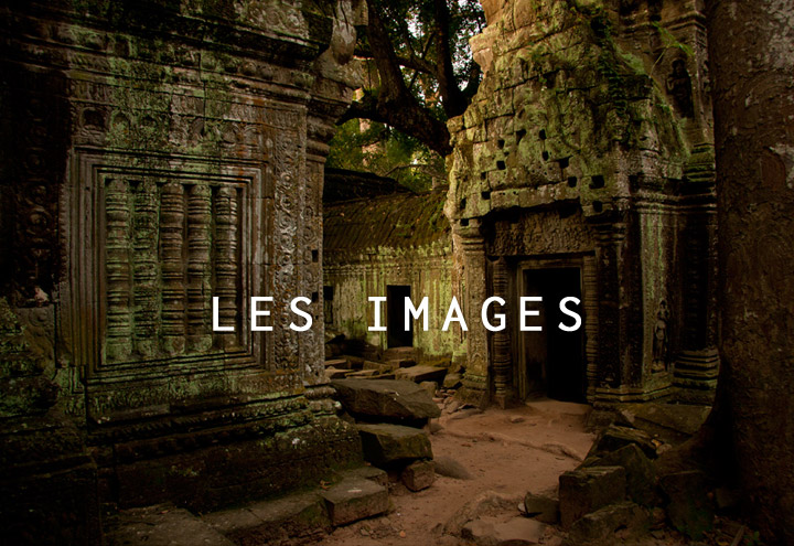 Raid Amazones Cambodge