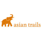Asian Trails