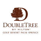 Double Tree Palm springs