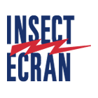 Insect Ecran