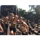 Equipe 14 / Image fournie par l'&eacute;quipe