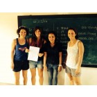 Equipe 37 / Image fournie par l'&eacute;quipe