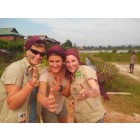 Equipe 41 / Image fournie par l'&eacute;quipe