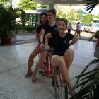 Equipe 47 / Image fournie par l'&eacute;quipe