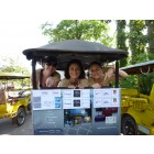 Equipe 47 / Image fournie par l'&eacute;quipe