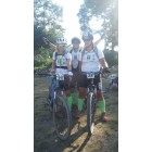 Equipe 36 / Image fournie par l'&eacute;quipe