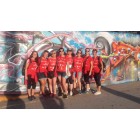 Equipe 14 / Image fournie par l'&eacute;quipe