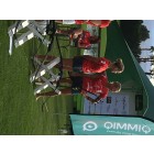 Equipe 32 / Image fournie par l'&eacute;quipe