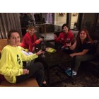 Equipe 62 / Image fournie par l'&eacute;quipe