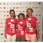 Equipe 101 / Image fournie par l'&eacute;quipe