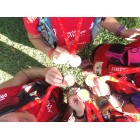 Equipe 105 / Image fournie par l'&eacute;quipe