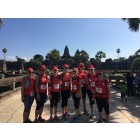 Equipe 105 / Image fournie par l'&eacute;quipe