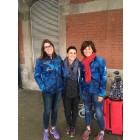 Equipe 105 / Image fournie par l'&eacute;quipe