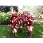 Equipe 133 / Image fournie par l'&eacute;quipe