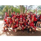 Equipe 133 / Image fournie par l'&eacute;quipe