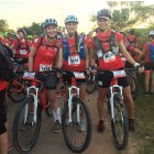 Equipe 147 / Image fournie par l'&eacute;quipe