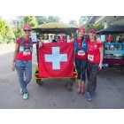 Equipe 147 / Image fournie par l'&eacute;quipe