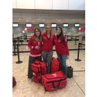 Equipe 147 / Image fournie par l'&eacute;quipe