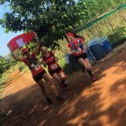 Equipe 147 / Image fournie par l'&eacute;quipe