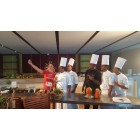 Equipe 20 / Image fournie par l'&eacute;quipe