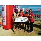 Equipe 57 / Image fournie par l'&eacute;quipe