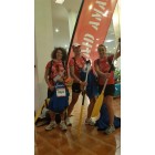 Equipe 105 / Image fournie par l'&eacute;quipe