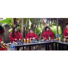 Equipe 118 / Image fournie par l'&eacute;quipe
