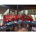 Equipe 72 / Image fournie par l'&eacute;quipe