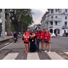 Equipe 89 / Image fournie par l'&eacute;quipe