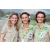 Team 34 / Arrivee des concurrentes a Maurice