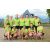 Team 33 / Arrivee des concurrentes a Maurice