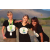 Team 76 / Arrivee des concurrentes a Maurice