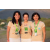 Team 70 / Arrivee des concurrentes a Maurice