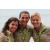 Team 52 / Arrivee des concurrentes a Maurice