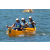 Team 66 / Jour 1 - Canoe