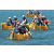 Team 61 / Jour 1 - Canoe