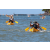 Team 71 / Jour 1 - Canoe
