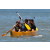 Team 49 / Jour 1 - Canoe