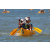Team 50 / Jour 1 - Canoe