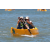 Team 50 / Jour 1 - Canoe